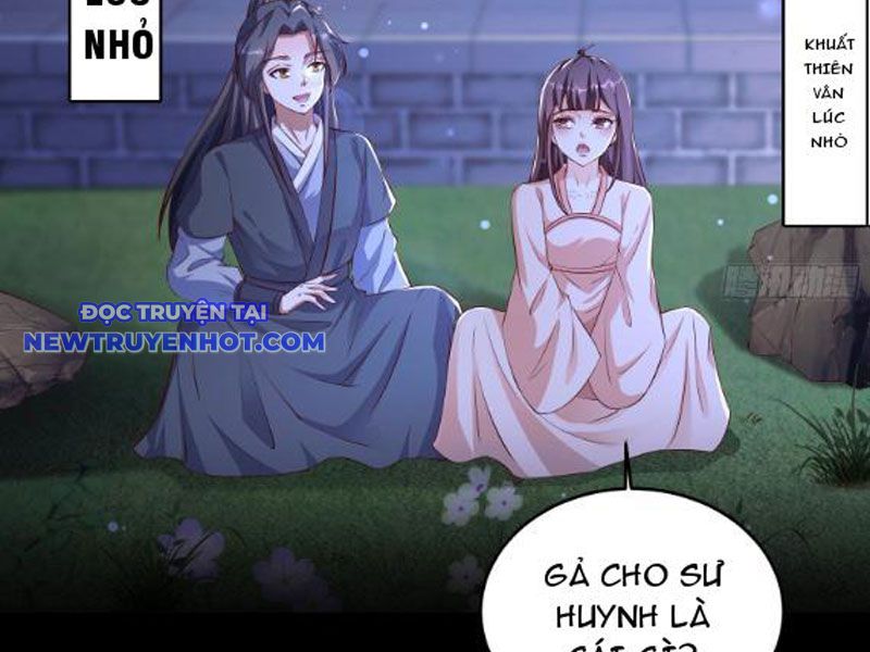 Đạo hữu, kịch bản của ngươi thật dễ nhìn! chapter 10 - Trang 23