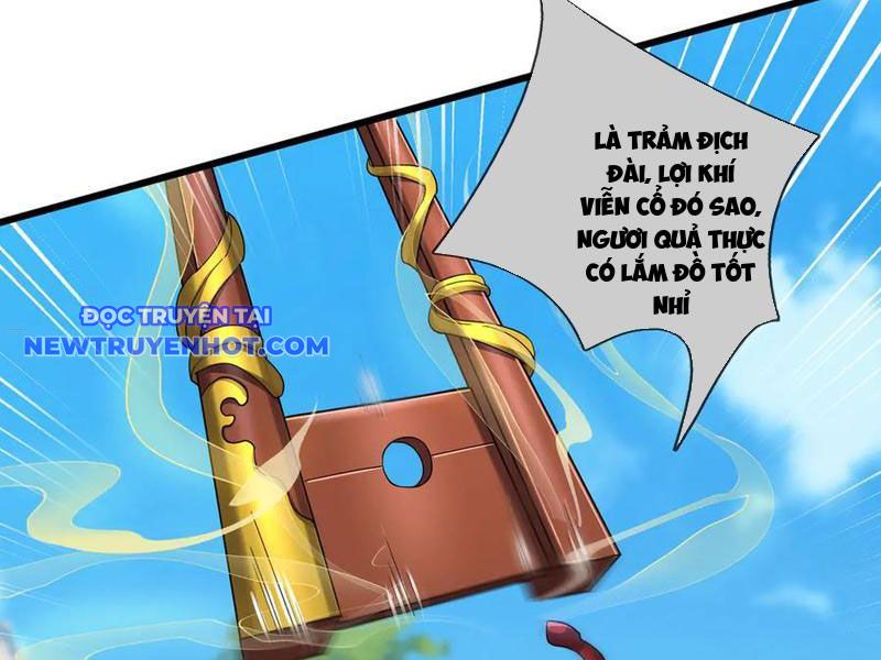 Ngủ say vạn cổ: Xuất thế quét ngang chư thiên chapter 80 - Trang 152