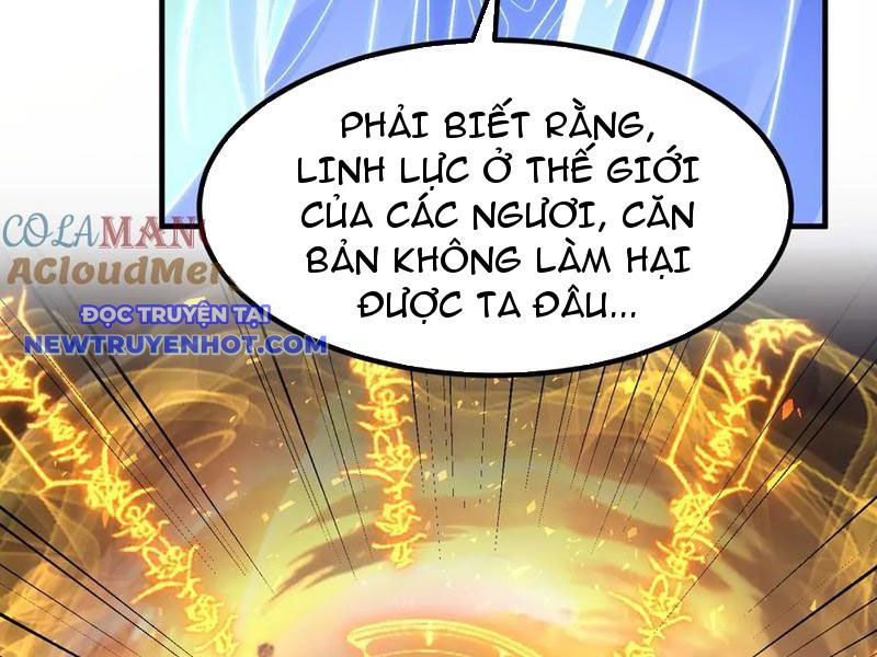 Nhị Sư Huynh Tuy Là Phàm Nhân Nhưng Rất Mạnh Mẽ chapter 82 - Trang 44