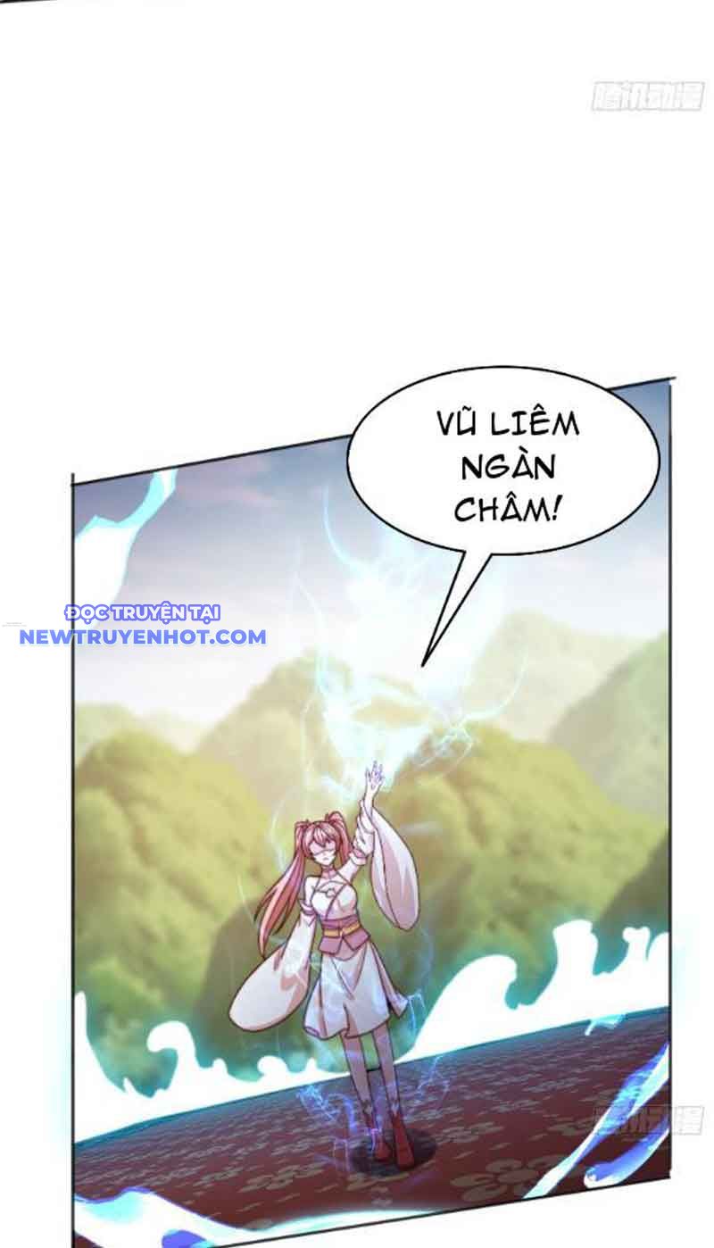 Đạo hữu, kịch bản của ngươi thật dễ nhìn! chapter 34 - Trang 29