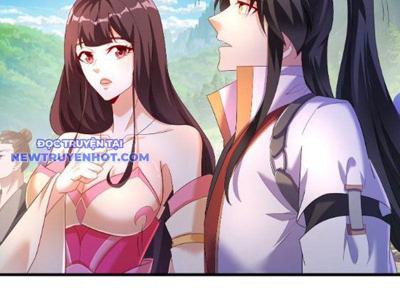 Đạo hữu, kịch bản của ngươi thật dễ nhìn! chapter 30 - Trang 7