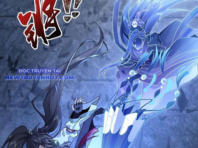 Nhị Sư Huynh Tuy Là Phàm Nhân Nhưng Rất Mạnh Mẽ chapter 82 - Trang 25