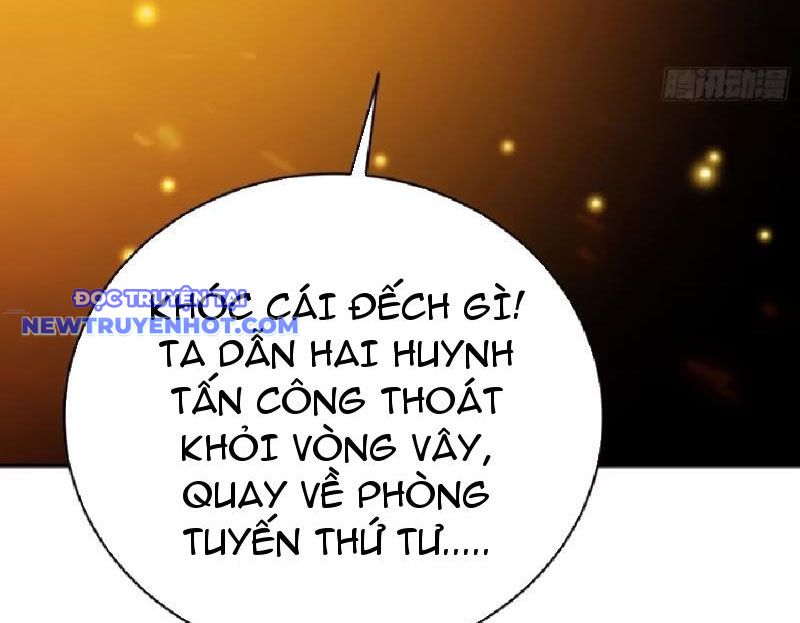 Ta Thật Không Muốn Làm Thánh Tiên chapter 85 - Trang 38