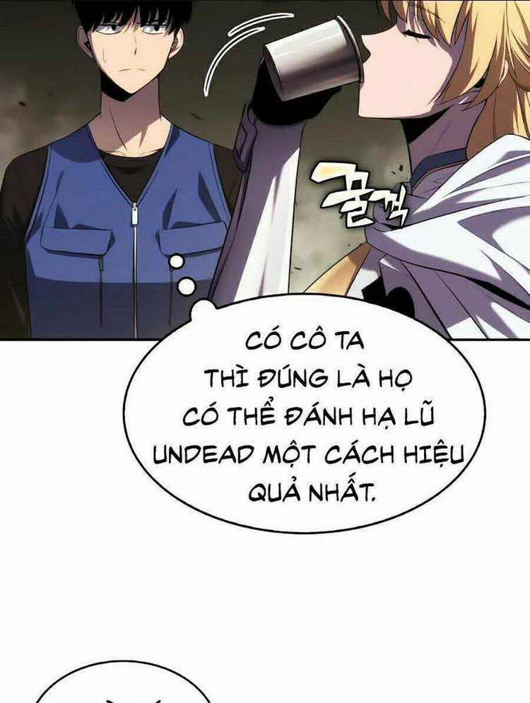 Tôi Là Tân Thủ Có Cấp Cao Nhất chapter 17 - Trang 114