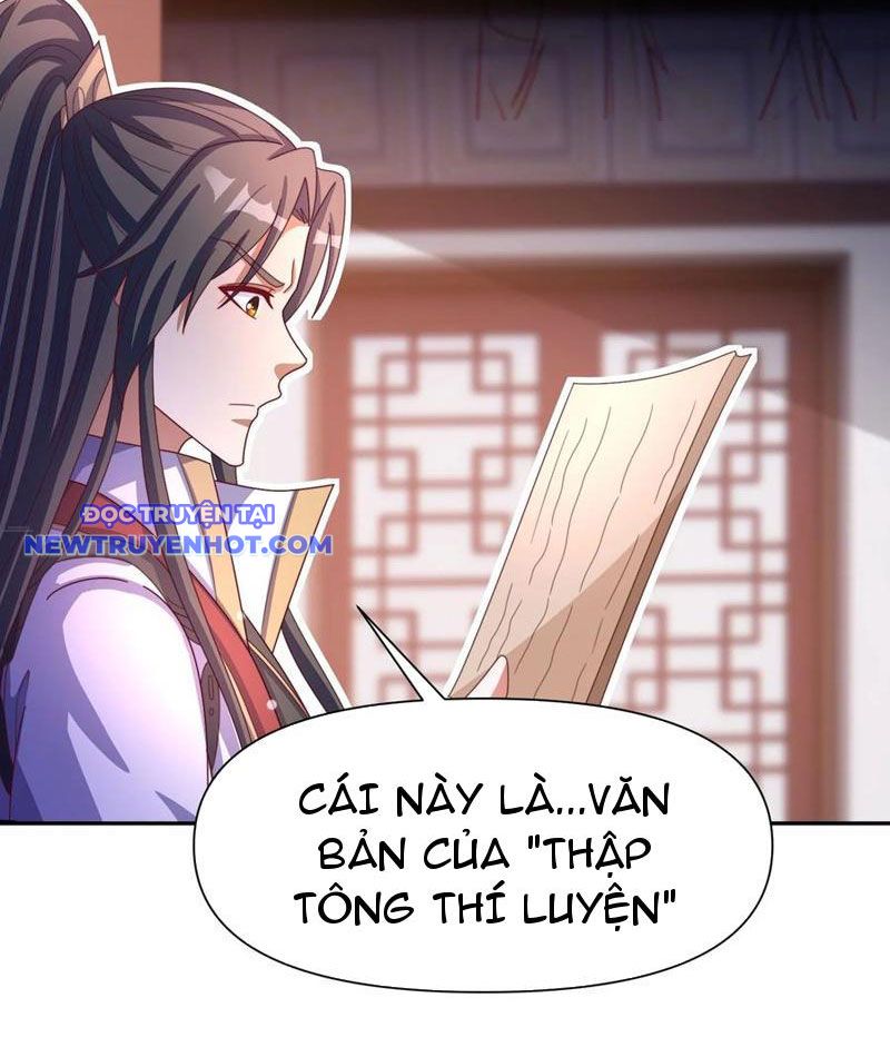 Đạo hữu, kịch bản của ngươi thật dễ nhìn! chapter 104 - Trang 17