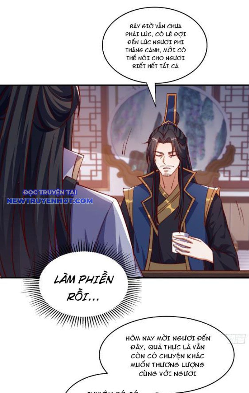 Đạo hữu, kịch bản của ngươi thật dễ nhìn! chapter 32 - Trang 22