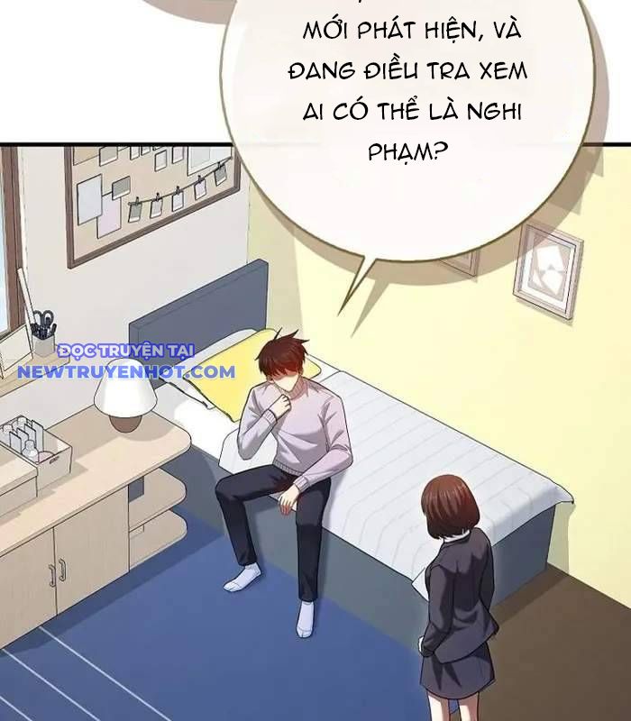 Thiên Tài Võ Thuật Hồi Quy chapter 73 - Trang 4