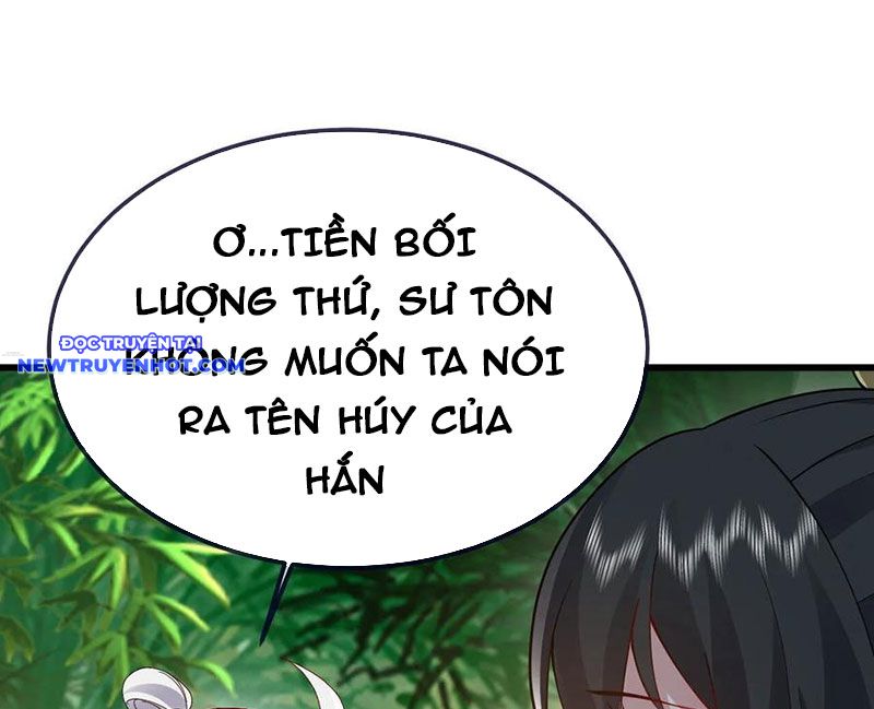 Tiên Võ Đế Tôn chapter 742 - Trang 122