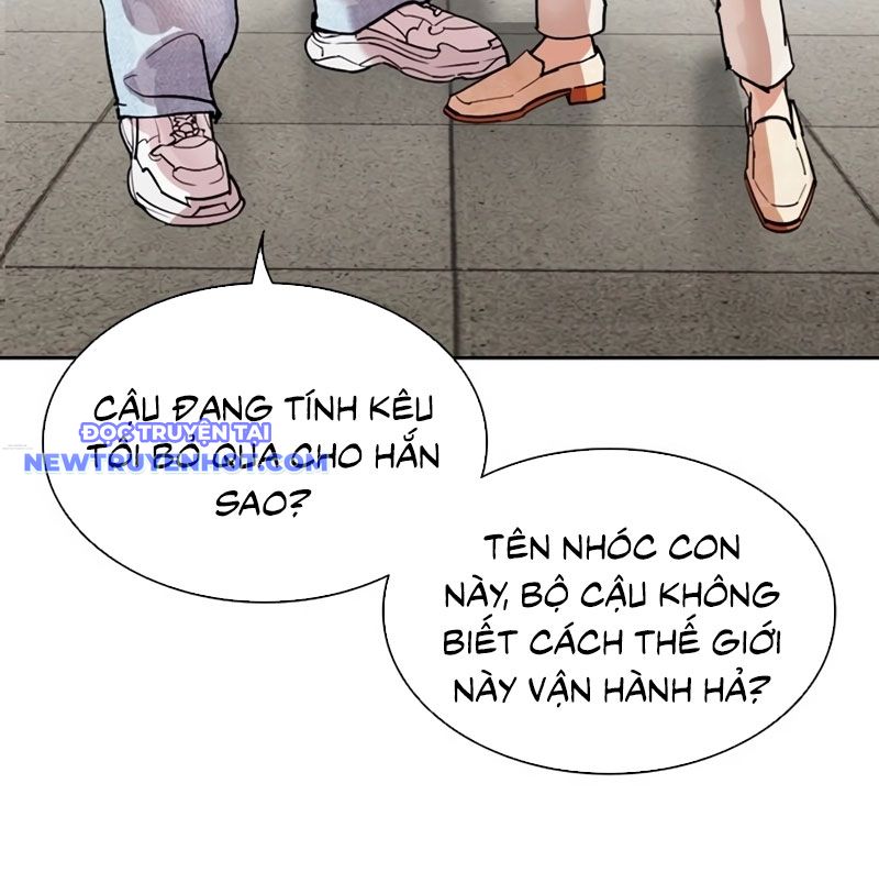 Hoán Đổi Diệu Kỳ chapter 532 - Trang 45