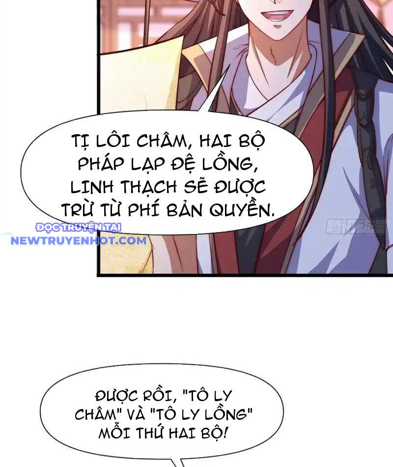 Đạo hữu, kịch bản của ngươi thật dễ nhìn! chapter 106 - Trang 9