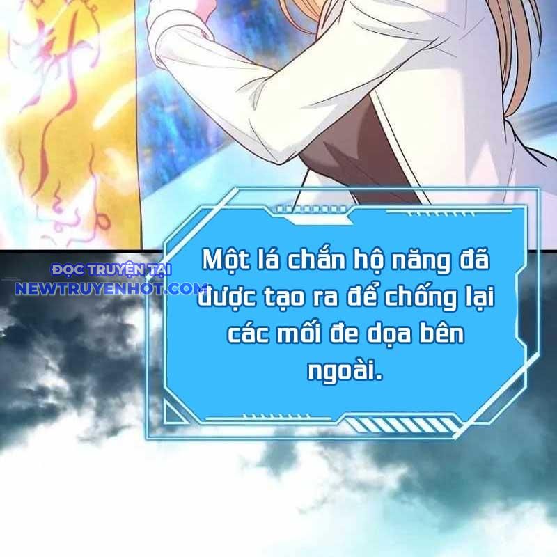 Thiên Tài Võ Thuật Hồi Quy chapter 72 - Trang 16