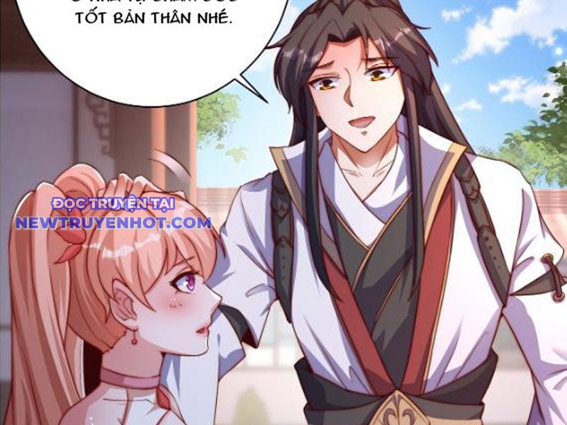 Đạo hữu, kịch bản của ngươi thật dễ nhìn! chapter 15 - Trang 8