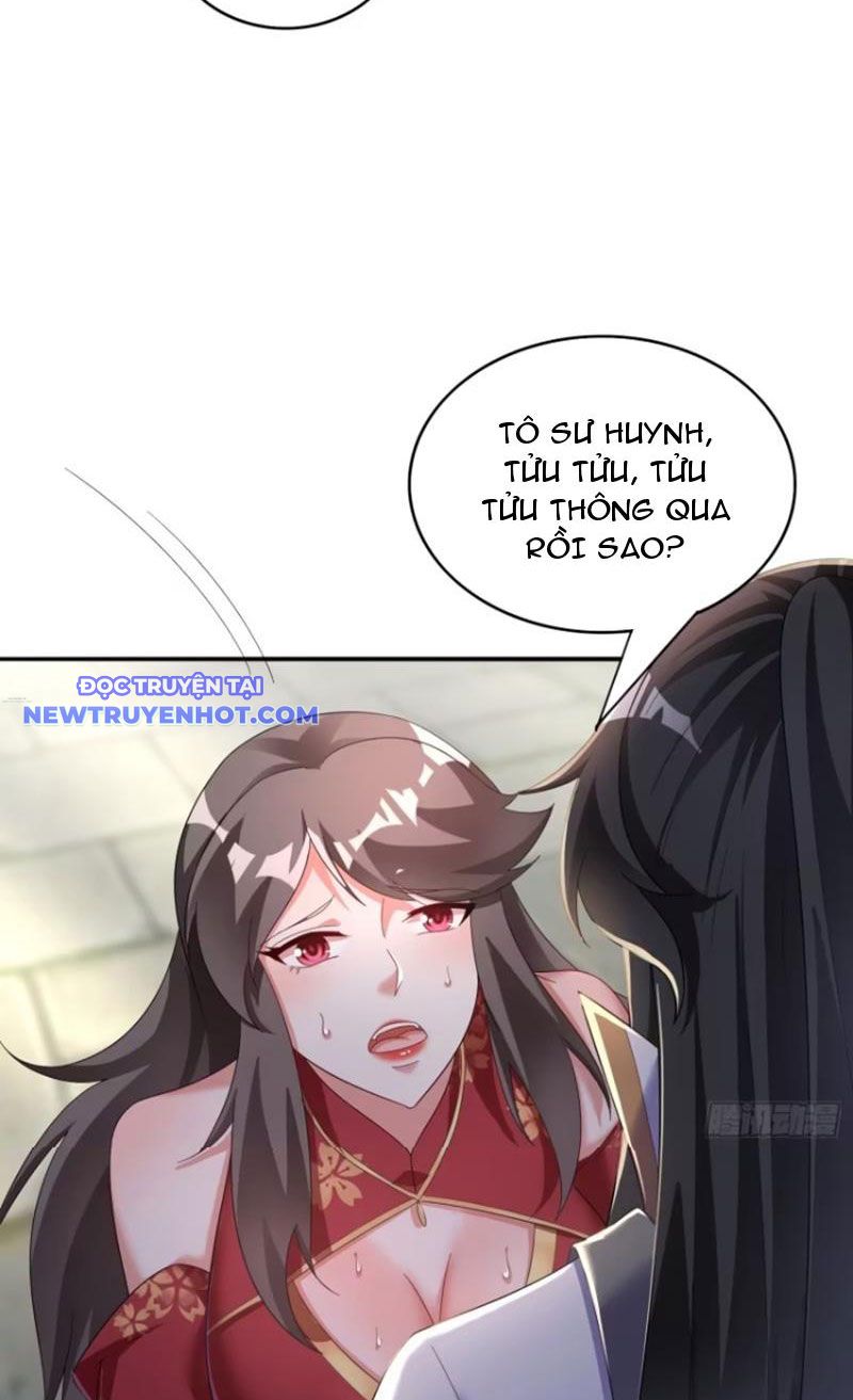 Đạo hữu, kịch bản của ngươi thật dễ nhìn! chapter 40 - Trang 26