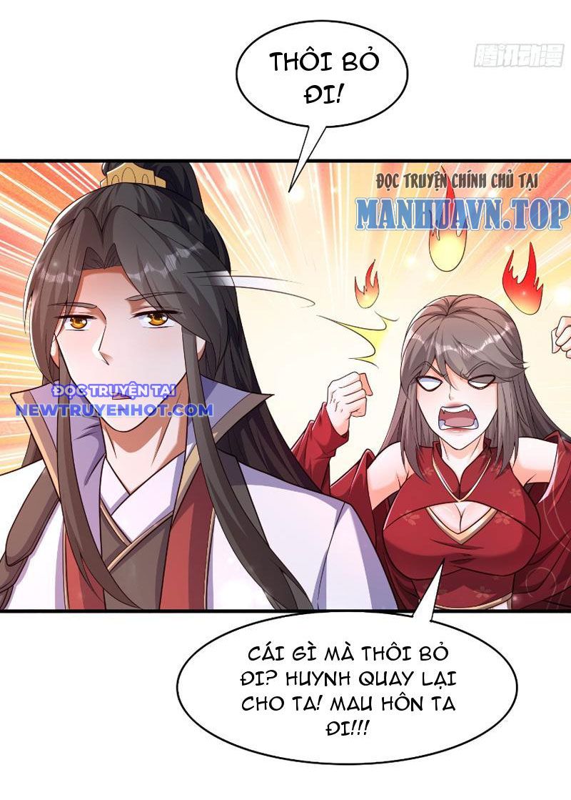 Đạo hữu, kịch bản của ngươi thật dễ nhìn! chapter 38 - Trang 41