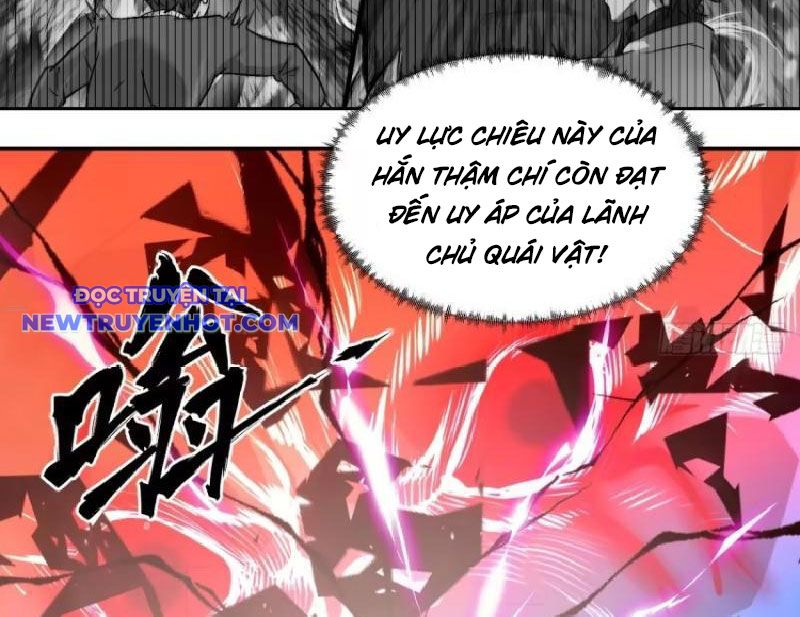 Tay Trái Của Ta Có Thể Dị Biến chapter 85 - Trang 43