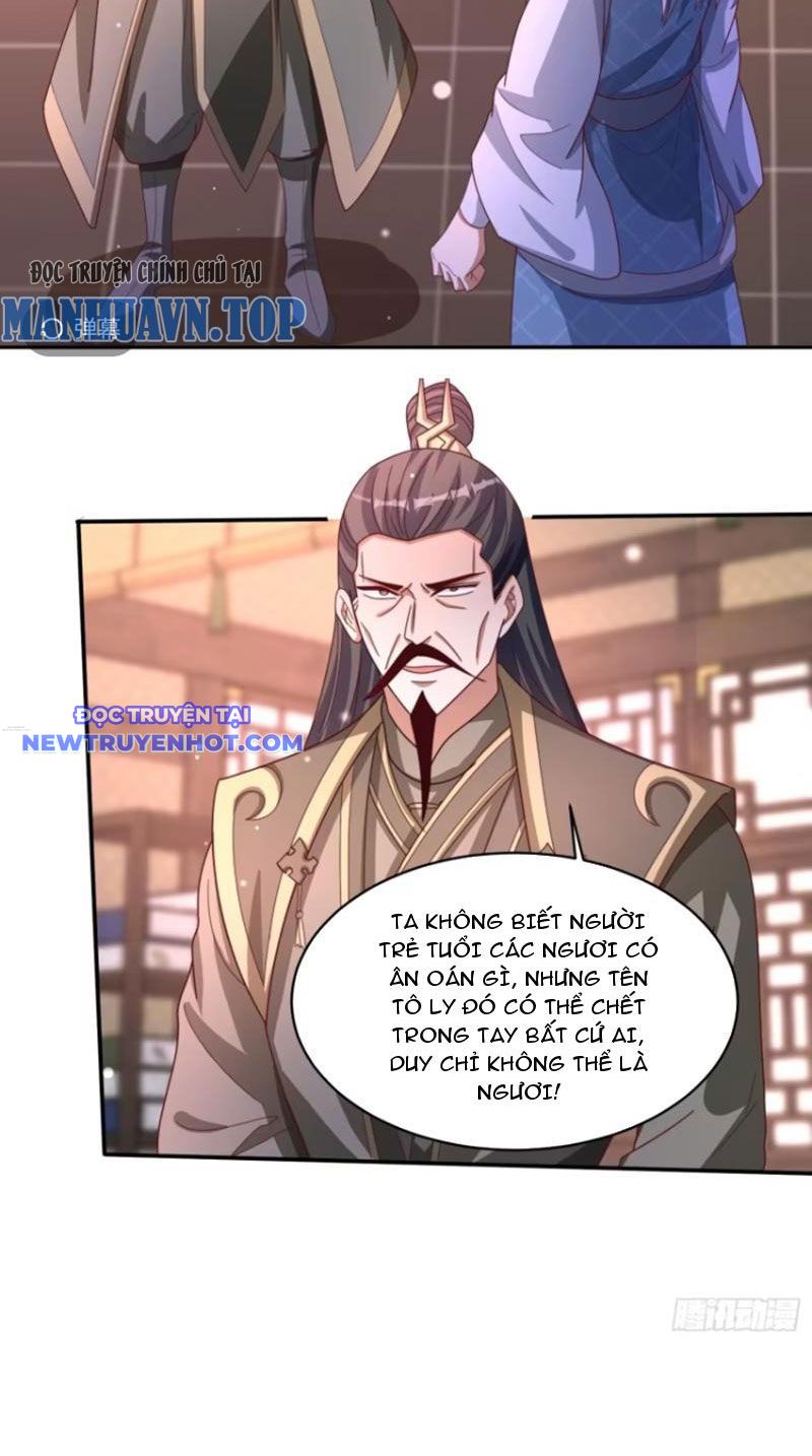 Đạo hữu, kịch bản của ngươi thật dễ nhìn! chapter 66 - Trang 20