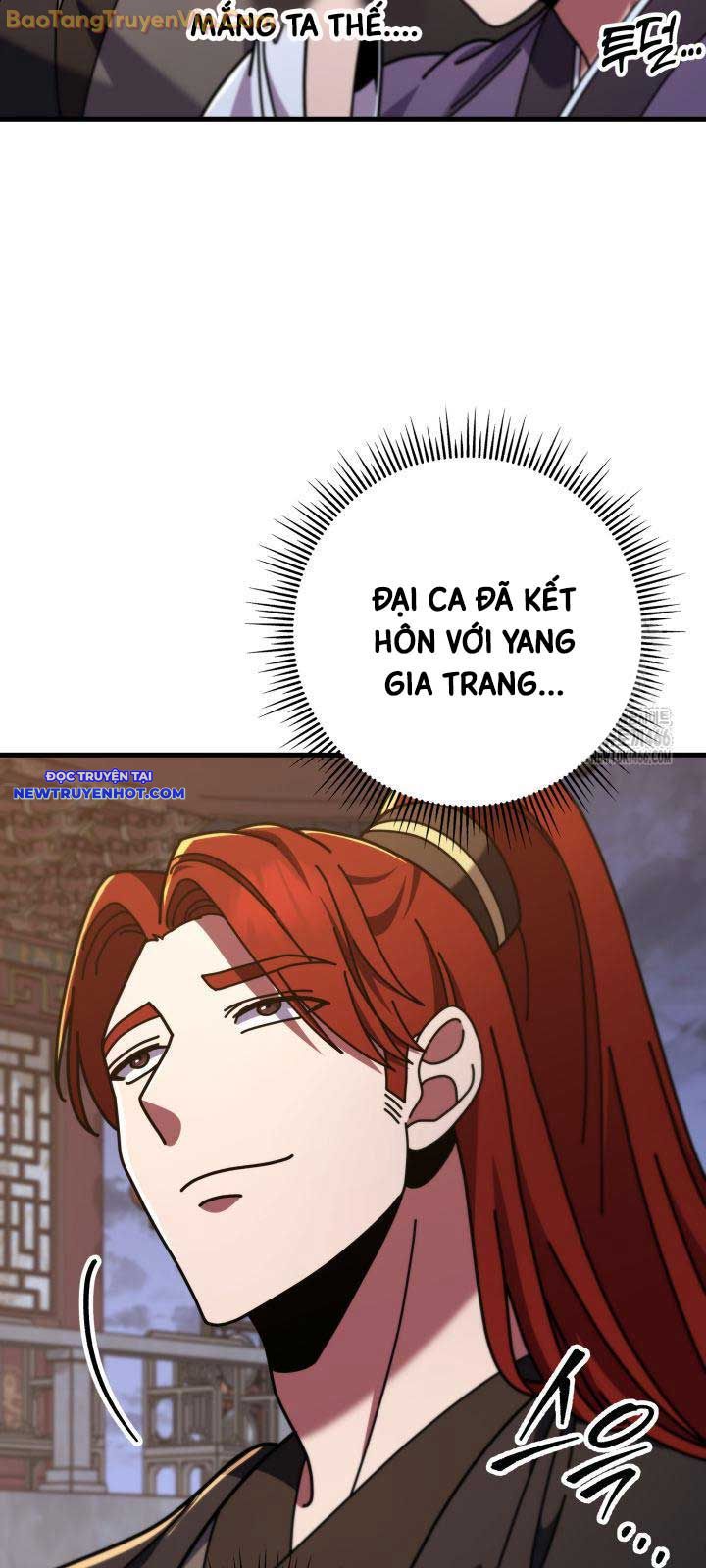 Cửu Thiên Kiếm Pháp chapter 100 - Trang 29