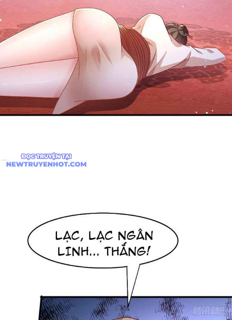 Đạo hữu, kịch bản của ngươi thật dễ nhìn! chapter 28 - Trang 37