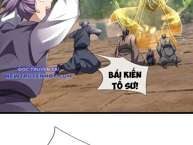 Ngủ say vạn cổ: Xuất thế quét ngang chư thiên chapter 81 - Trang 110