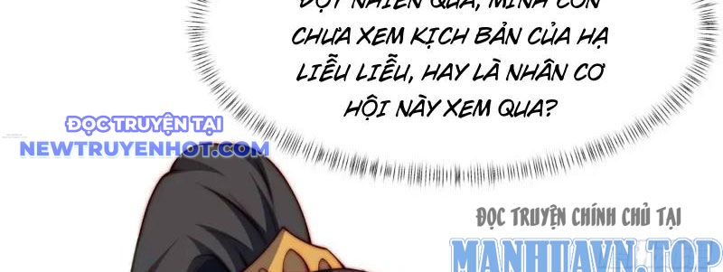 Đạo hữu, kịch bản của ngươi thật dễ nhìn! chapter 88 - Trang 38