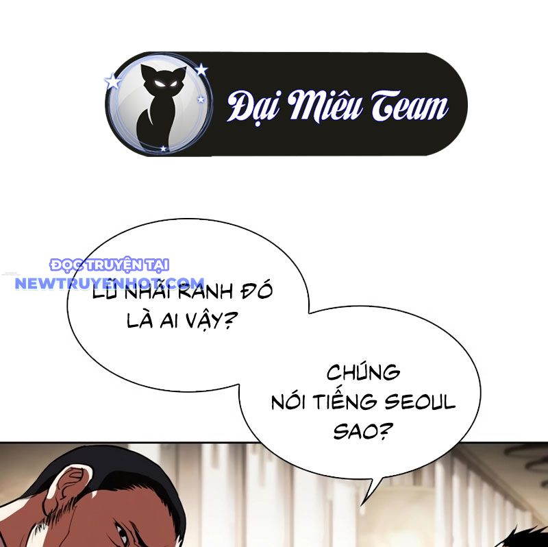 Hoán Đổi Diệu Kỳ chapter 532 - Trang 126