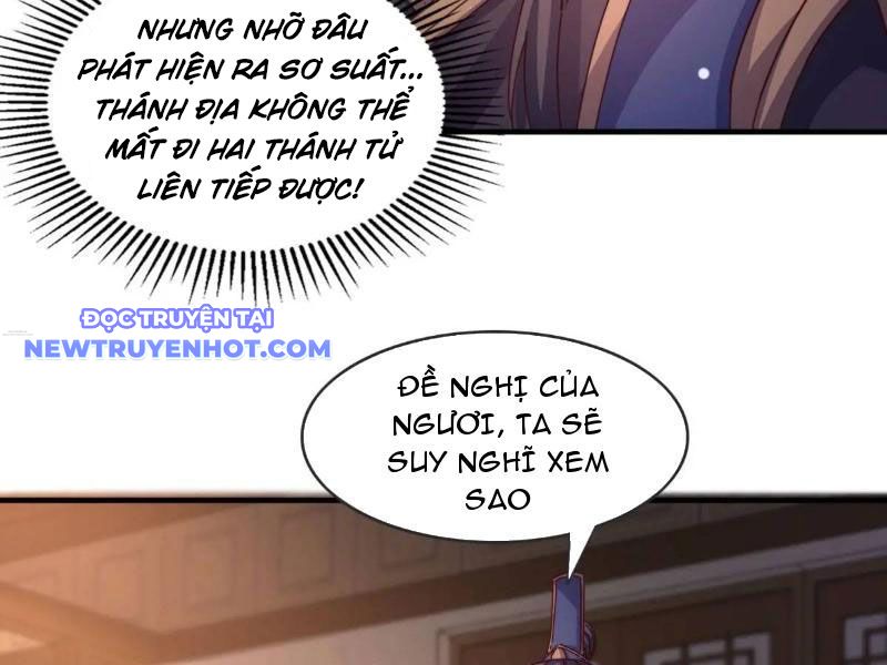 Đạo hữu, kịch bản của ngươi thật dễ nhìn! chapter 81 - Trang 4