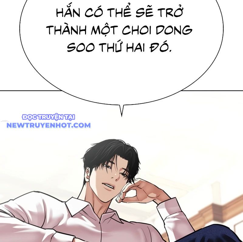 Hoán Đổi Diệu Kỳ chapter 531 - Trang 203