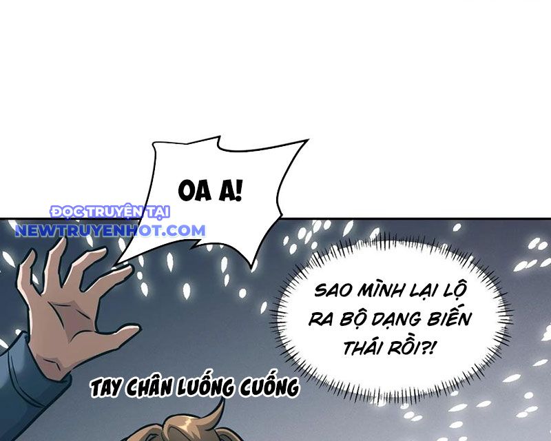 Tay Trái Của Ta Có Thể Dị Biến chapter 86 - Trang 44