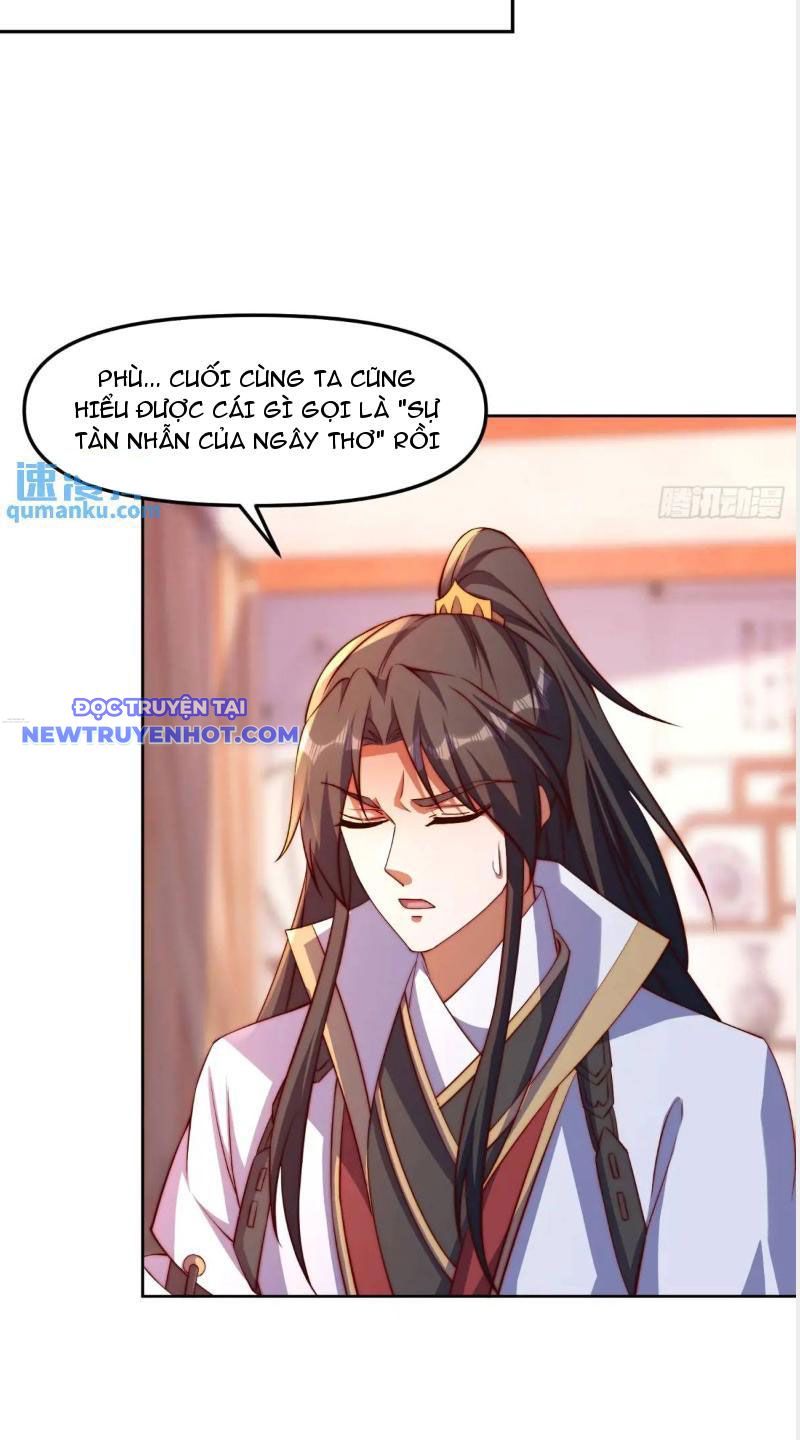 Đạo hữu, kịch bản của ngươi thật dễ nhìn! chapter 90 - Trang 20