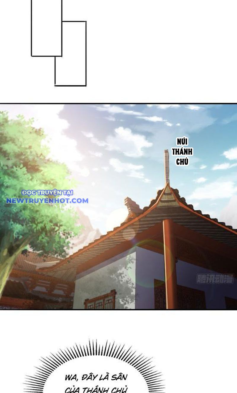 Đạo hữu, kịch bản của ngươi thật dễ nhìn! chapter 32 - Trang 9