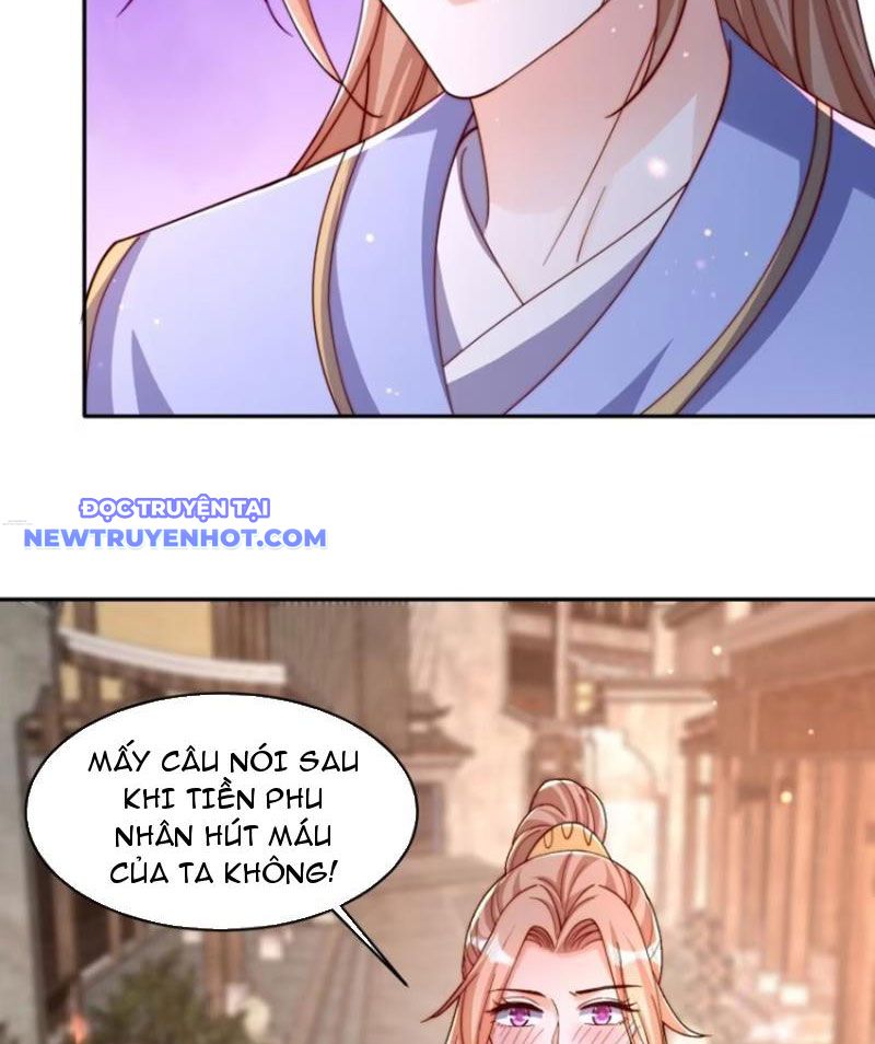 Đạo hữu, kịch bản của ngươi thật dễ nhìn! chapter 77 - Trang 51