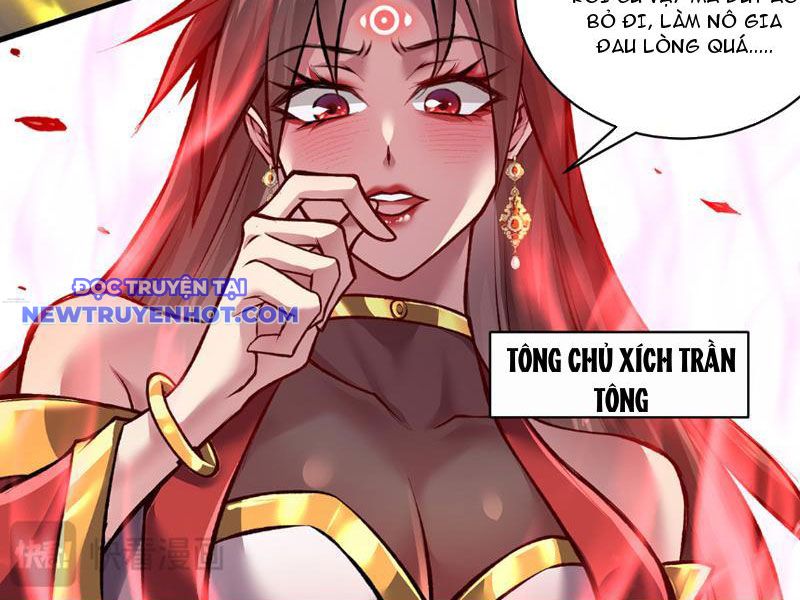 Ta Vô địch Nhưng Chỉ Muốn Làm Phàm Nhân chapter 5 - Trang 22