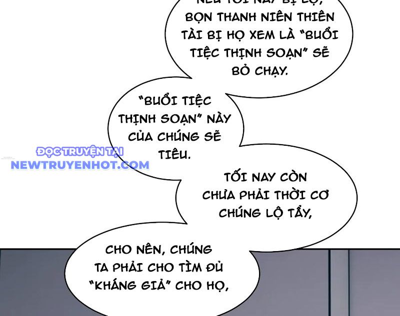 Tay Trái Của Ta Có Thể Dị Biến chapter 86 - Trang 29