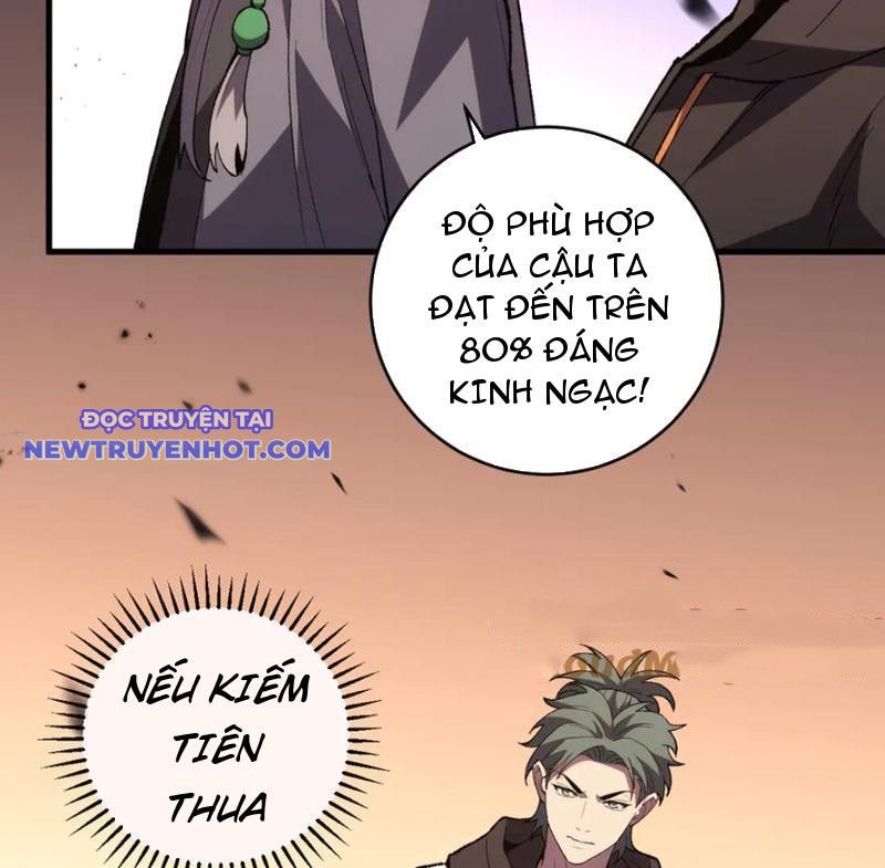 Quốc Vận Chi Chiến: Ta Lấy Bàn Cổ Trấn Chư Thiên chapter 13 - Trang 28