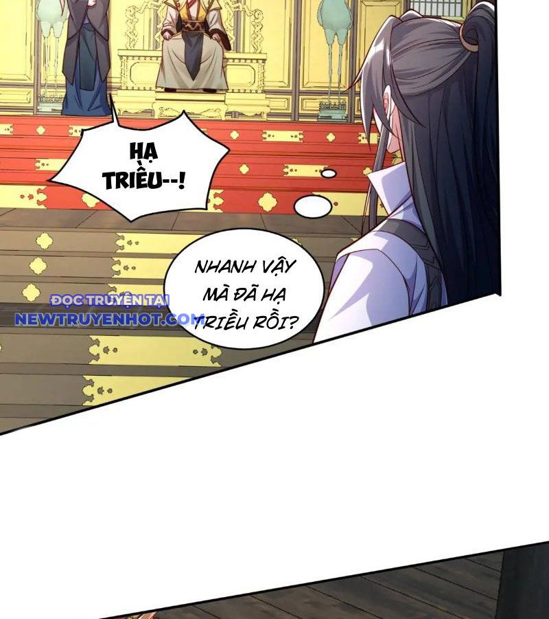 Đạo hữu, kịch bản của ngươi thật dễ nhìn! chapter 83 - Trang 27