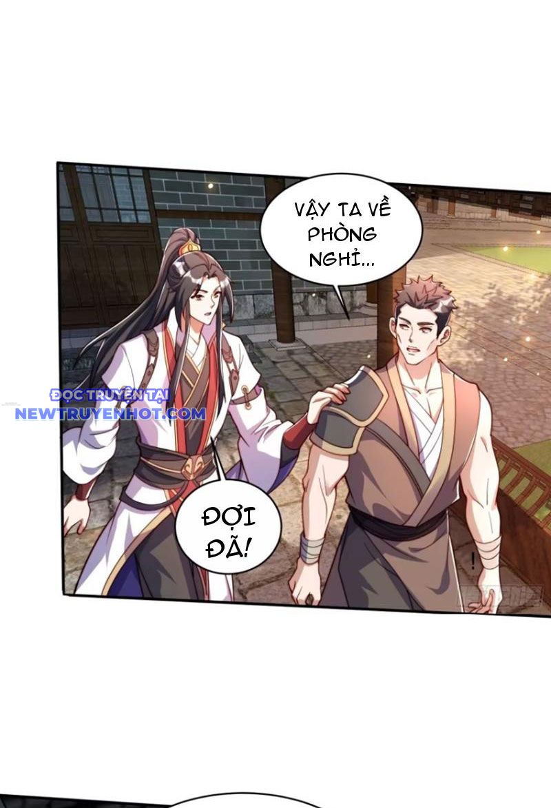 Đạo hữu, kịch bản của ngươi thật dễ nhìn! chapter 69 - Trang 23