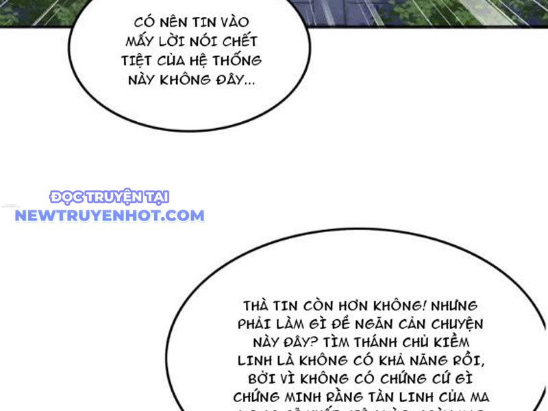 Đạo hữu, kịch bản của ngươi thật dễ nhìn! chapter 11 - Trang 12