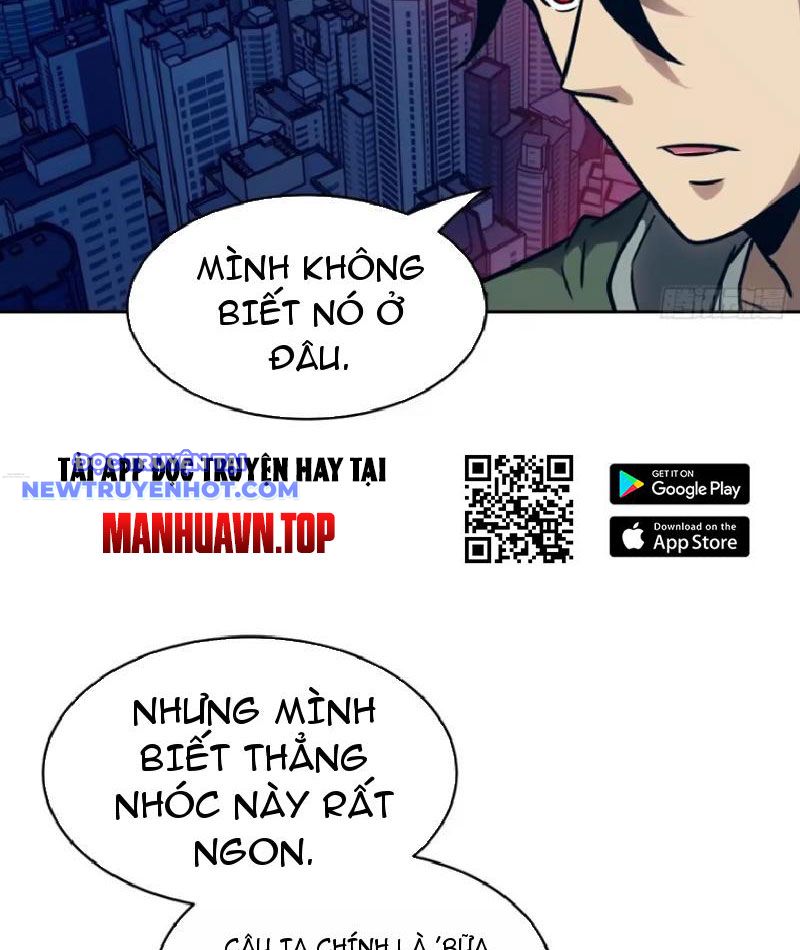 Tay Trái Của Ta Có Thể Dị Biến chapter 84 - Trang 81