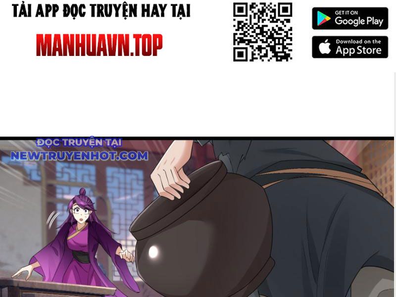 Tiên Làm Nô Thần Là Bộc, Đại Đế Làm Chó Giữ Nhà chapter 18 - Trang 41