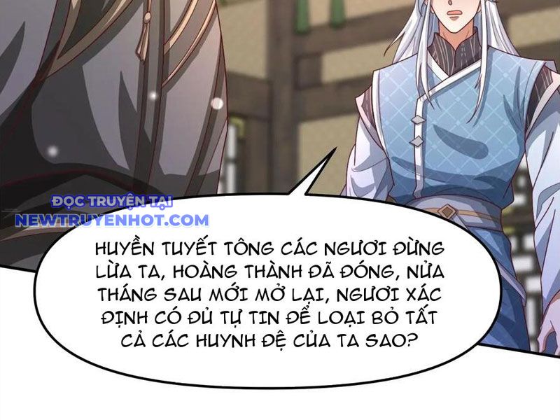 Đạo hữu, kịch bản của ngươi thật dễ nhìn! chapter 93 - Trang 51