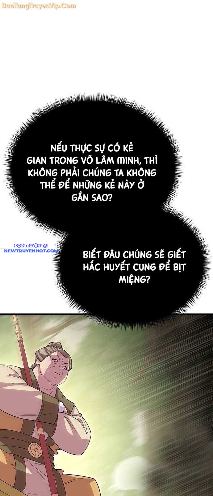 Thiên Hạ Đệ Nhất Đại Sư Huynh chapter 114 - Trang 77