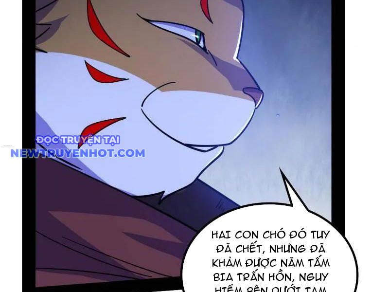 Ta Là Tà đế chapter 528 - Trang 14