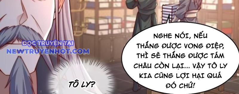 Đạo hữu, kịch bản của ngươi thật dễ nhìn! chapter 62 - Trang 44