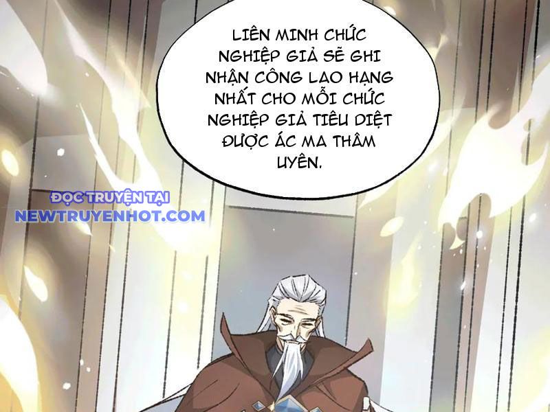 Ta Là Tai Họa Cấp Mục Sư chapter 36 - Trang 90