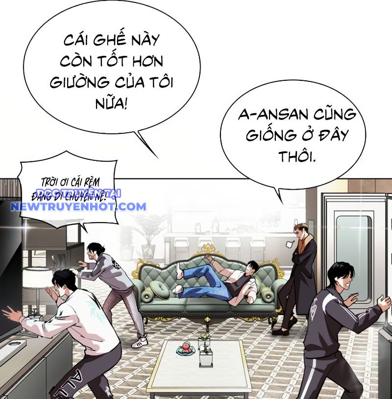 Hoán Đổi Diệu Kỳ chapter 532 - Trang 74