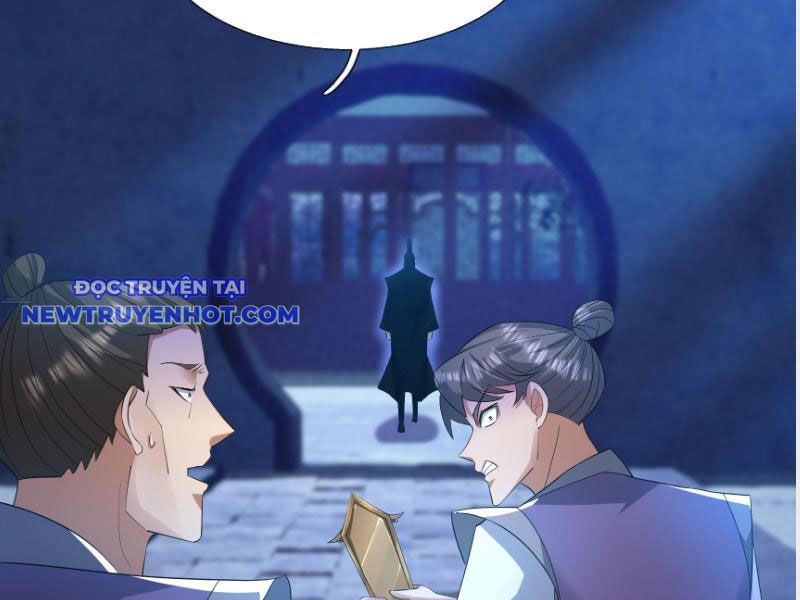 Tiên Làm Nô Thần Là Bộc, Đại Đế Làm Chó Giữ Nhà chapter 18 - Trang 96