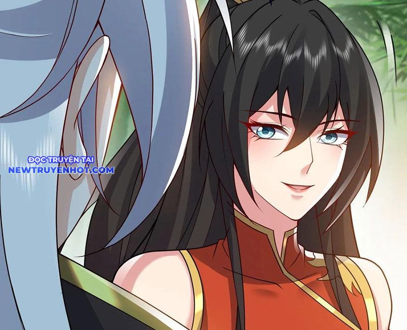 Tiên Võ Đế Tôn chapter 742 - Trang 132