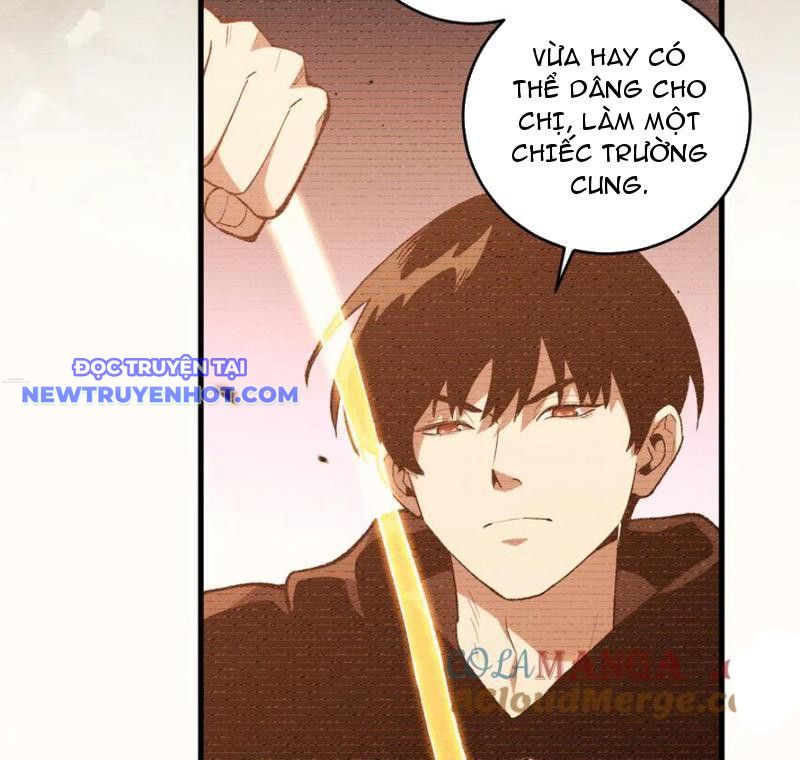 Quốc Vận Chi Chiến: Ta Lấy Bàn Cổ Trấn Chư Thiên chapter 13 - Trang 18