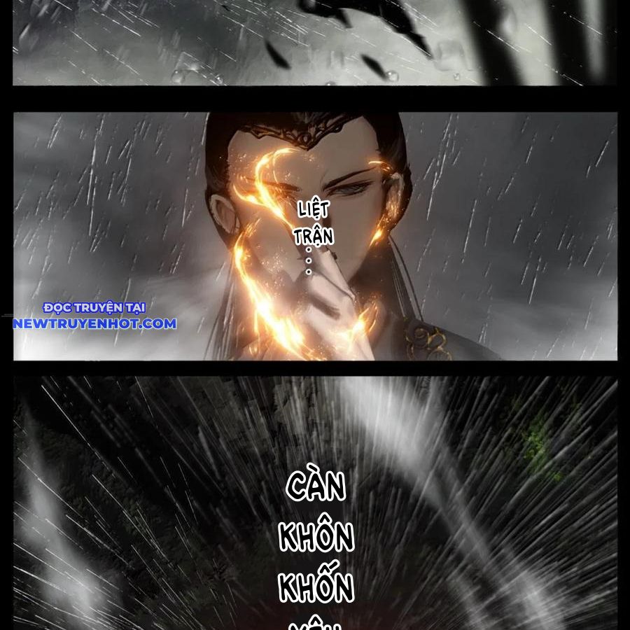 Tây Du Ký Ngoại Truyện chapter 348 - Trang 8