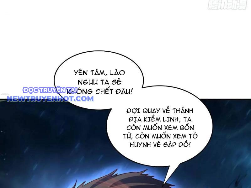 Đạo hữu, kịch bản của ngươi thật dễ nhìn! chapter 73 - Trang 38